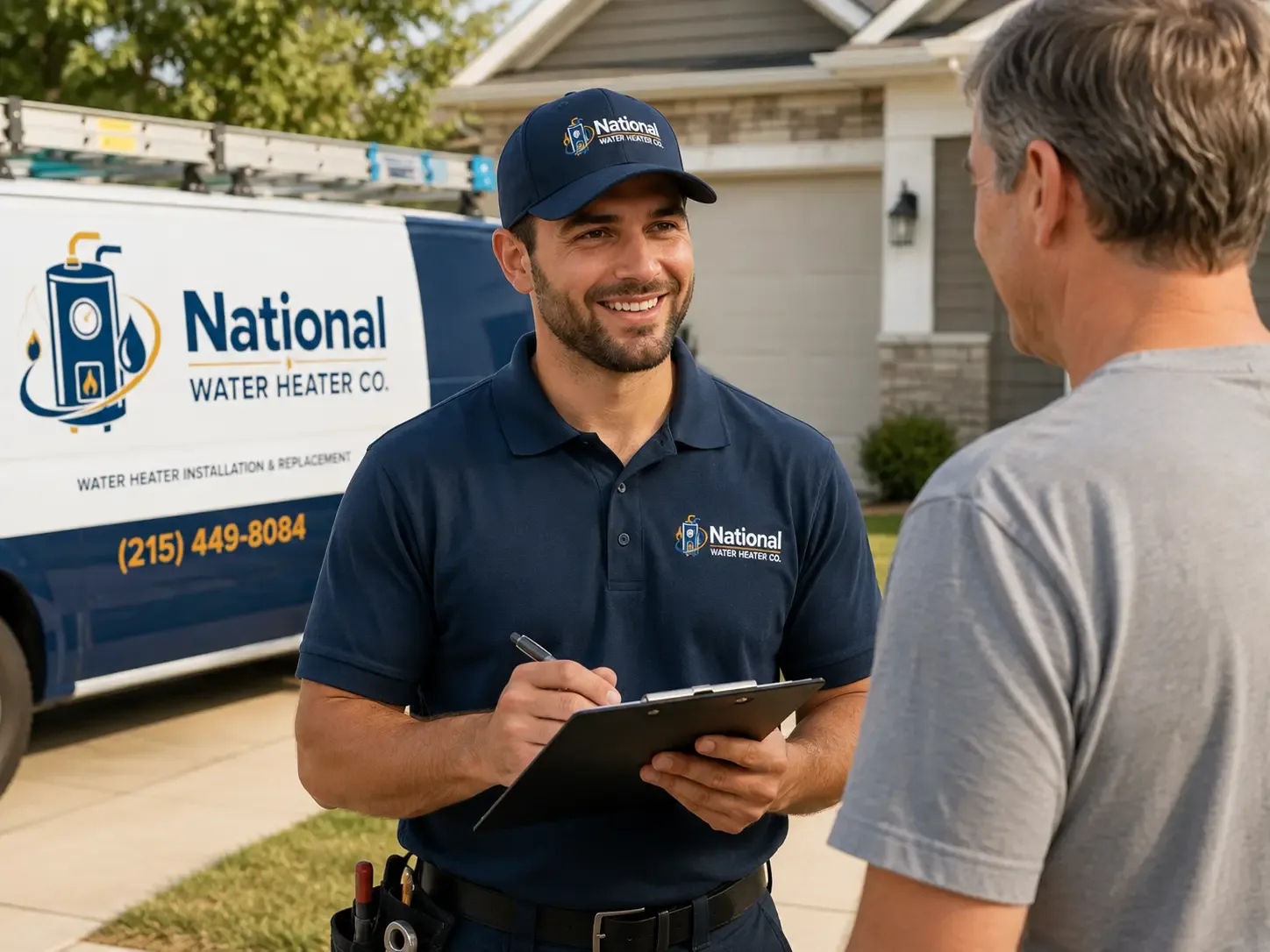 Water Heater Installation West Warwick, RI FAQs